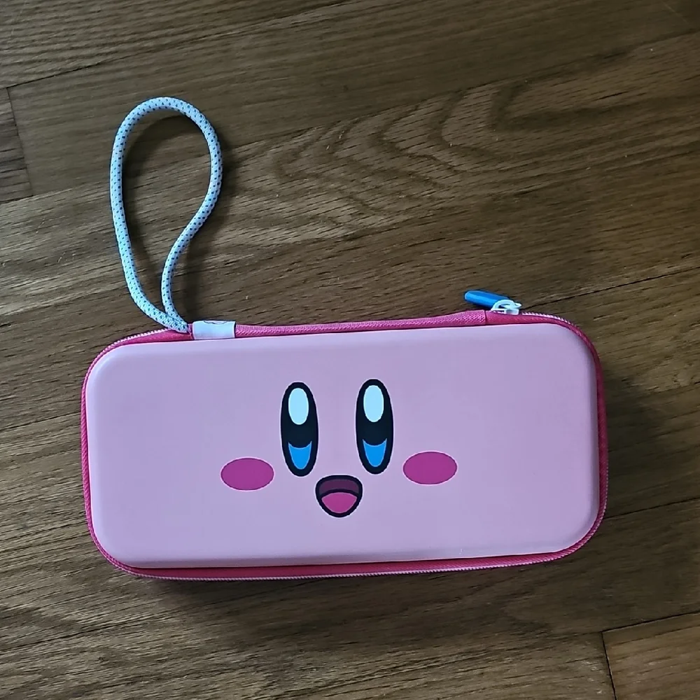 PowerA Slim Travel Pro Case for Nintendo Switch OLED Nintendo Switch Lite